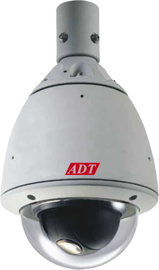 自动跟踪高速智能球