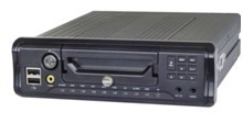  3G车载硬盘录像机