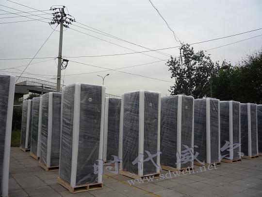 售电视墙dell4220机柜dell4210机柜dell机柜