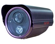 阵列式普通摄像机