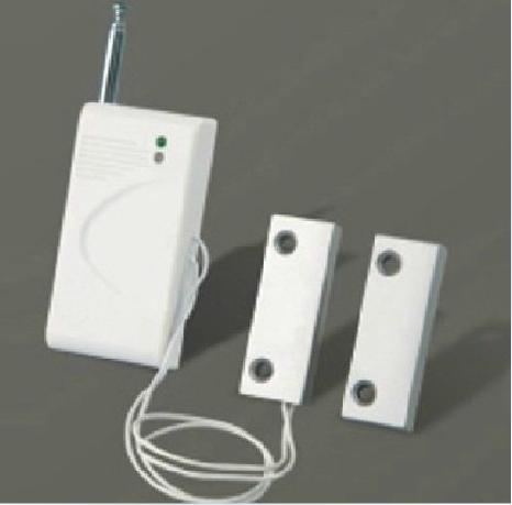 铁门门磁,防盗报警器防盗器配套防盗门专用