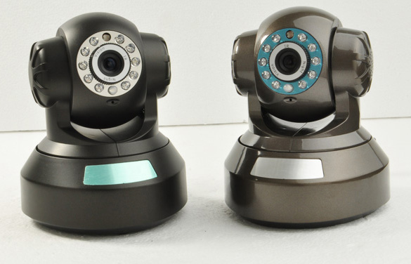 Vstarcam高清H.264网络摄像机