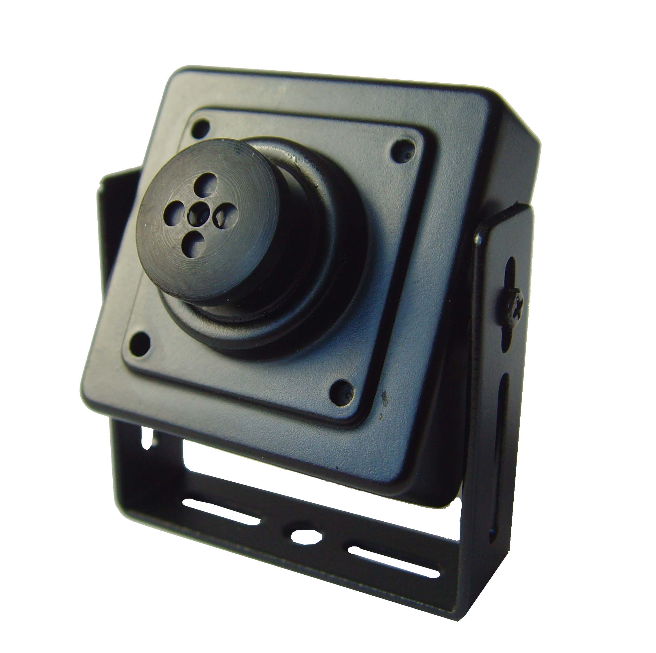 小方块摄像机02