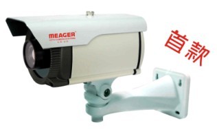 防水型-百万高清数字摄像机