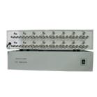 12进48出视频分配器/12分48视频分配器/带放大功能(机架式)