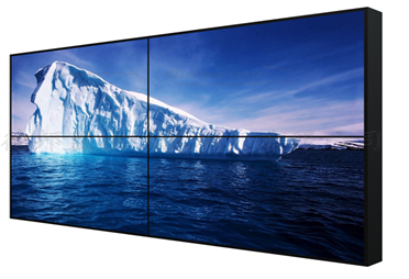 46寸液晶拼接屏