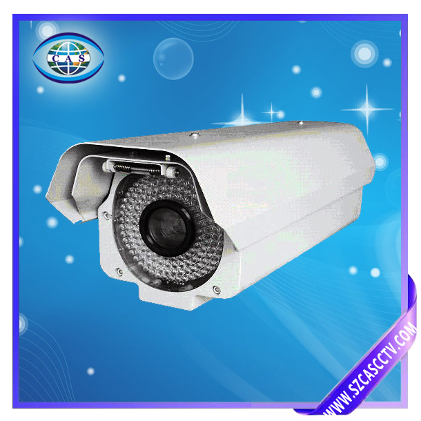 红外照车牌摄像机