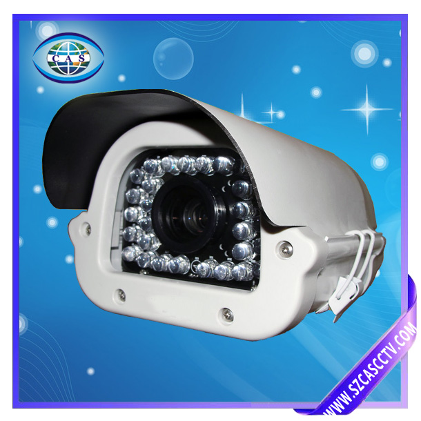 专业照车牌摄像机