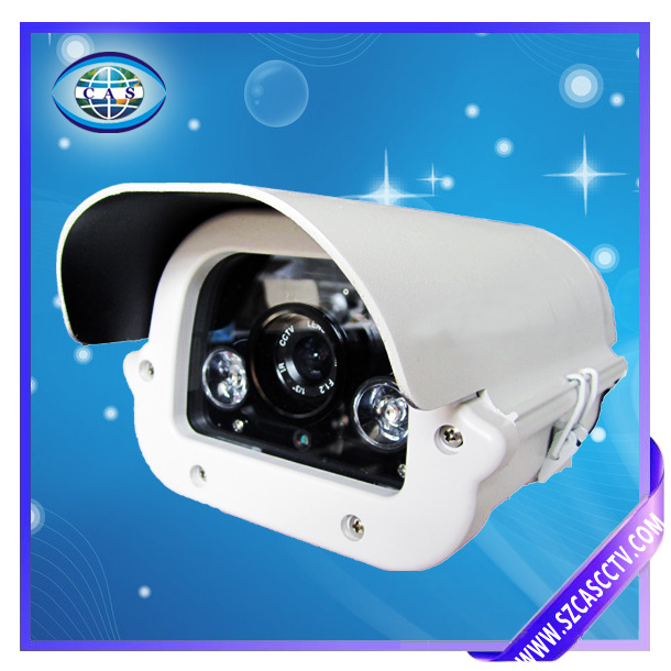 红外阵列式摄像机