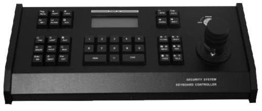 网络数字视频矩阵切换器