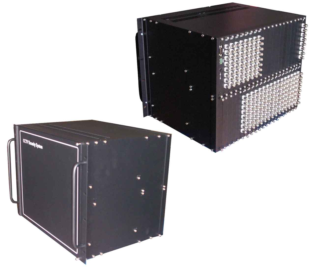 北京视频矩阵 监控矩阵切换 音视频矩阵厂商