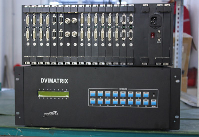 北京高清矩阵 北京混合矩阵 北京SDI数字矩阵厂家