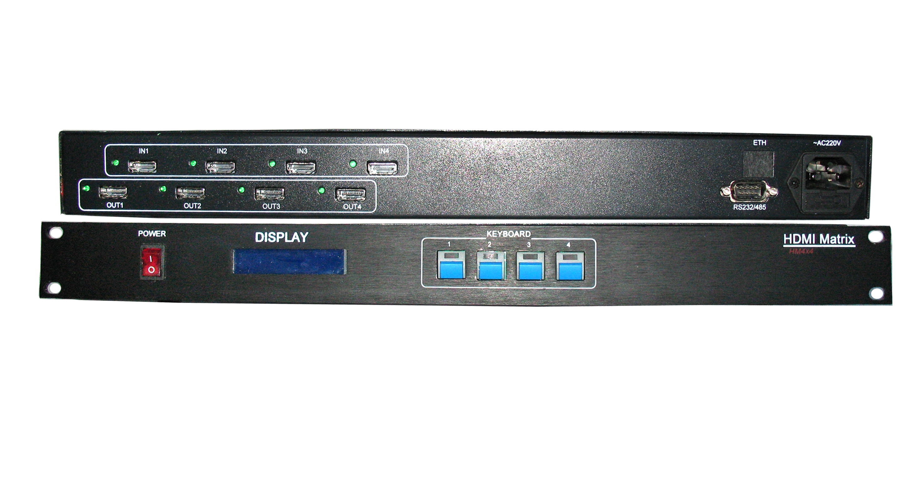 北京广播矩阵 HDMI矩阵 SDI矩阵 DVI矩阵专业设备生产厂家