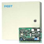 工程有线报警主机（总线主机）