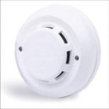 有线联网型烟雾报警器