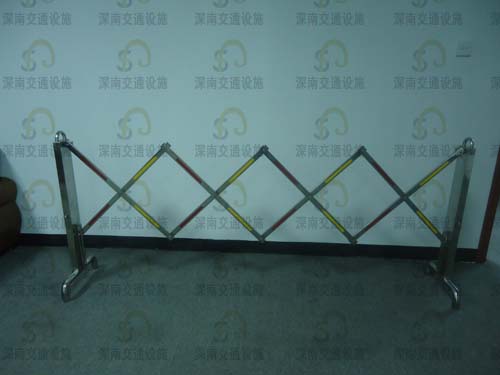 不锈钢折叠护栏厂家/上海不锈钢折叠护栏价格