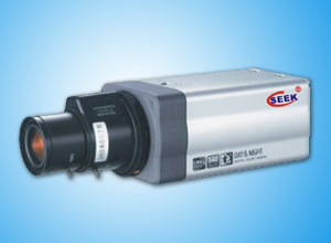 自动抓拍识别查询车牌防护补白光型一体化网络摄像机