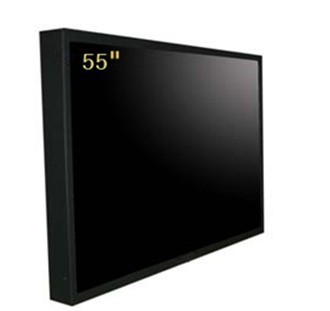 55寸液晶工业显示器报价