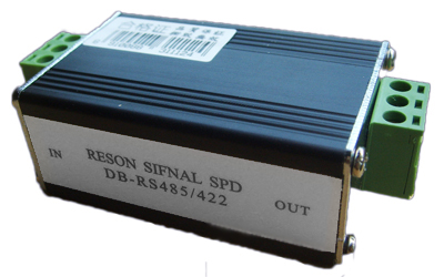 数据控制信号防雷器