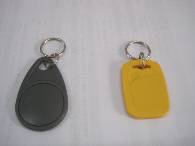 郑州IC纽扣卡，郑州IC停车卡，IC门禁出入卡