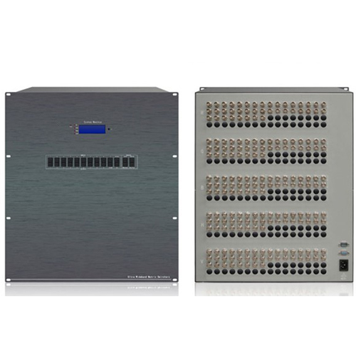 RGB矩阵IV1064RGB32V8