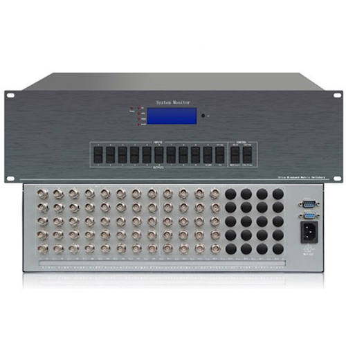 RGB矩阵 IV1064RGB8V4