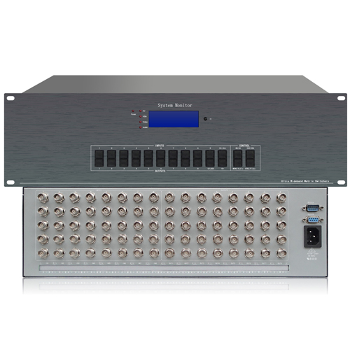   RGB矩阵IV1064RG8V8