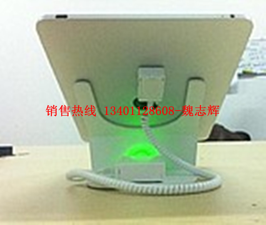 iphone4防盗器,|ipad平板电脑防盗架独立报警器