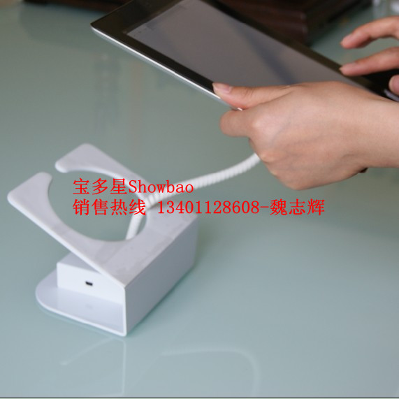 苹果ipad展示器，苹果Apple ipad NANO防盗，苹果ipad nano 防盗设备