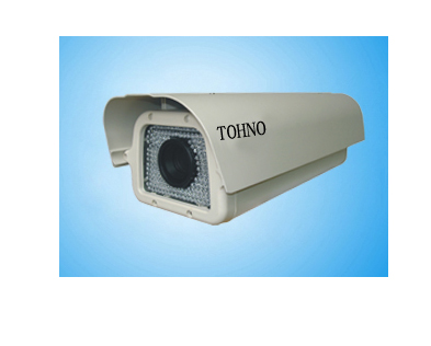 强光抑制摄像机