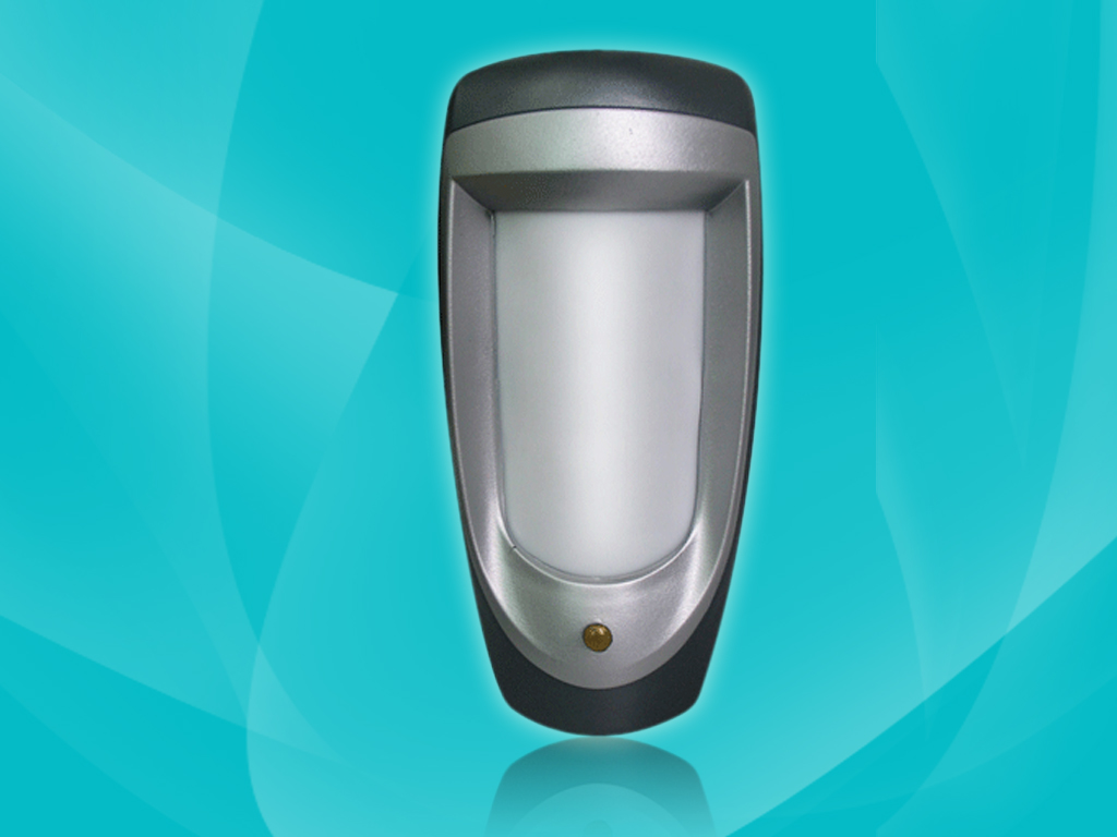 CS-ZN1135i室内外双红外入侵探测器