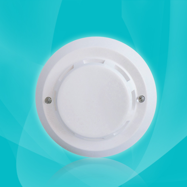 CS-L2115s联网型光电式烟雾探测器（四线制）