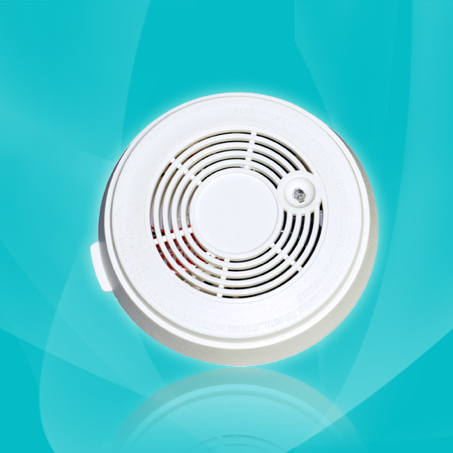 CS-S2110双电压烟雾探测器