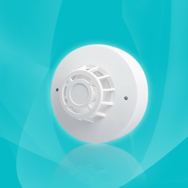 CS-L4113i四线联网型感温探测器