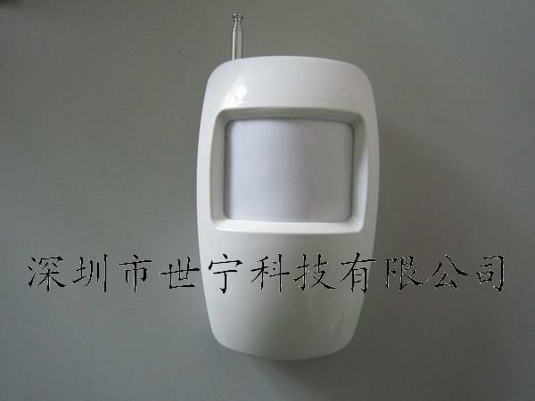 超远距离的红外探测器 无线红外探测器 千米红外感应器