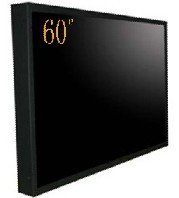 供应60寸液晶监视器｜液晶监视器制造｜液晶监视器供应商