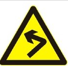 开封标志牌批发 限高牌专卖 河南速捷专供