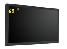 65寸液晶监视器｜夏浦65寸液晶监视器｜液晶监视器制造商