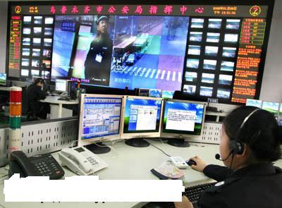 联网报警系统结构|联网报警系统运营