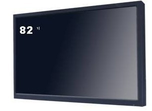 供应82寸液晶监视器｜优质液晶监视器｜三星液晶监视器