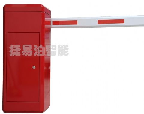 南通市智能停车场道闸生产厂家