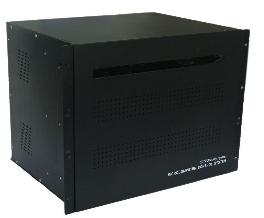 供应深圳AV矩阵专业工厂