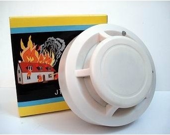 独立感烟探测器