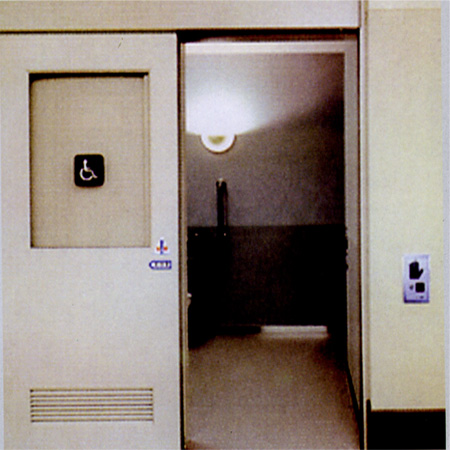 卫生间门 厕所自动门 卫生间自动门