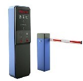 Spark 蓝酶系列智能停车场管理系统