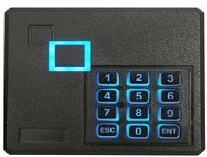 门禁读头(SRF-230A)