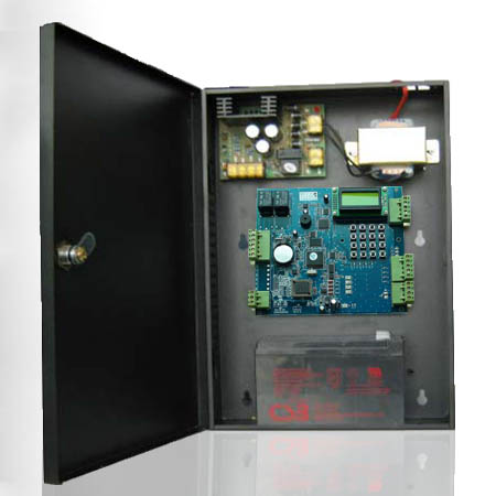 门禁控制器2门\四门