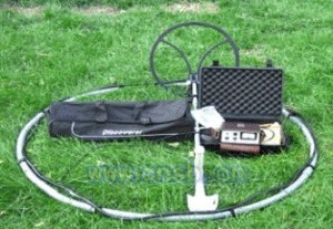 江苏地下金属探测仪，云南黄金探测仪