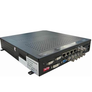 拼接墙控制器P300