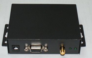 2.4ghz有源RFID接收机TY-R01-F